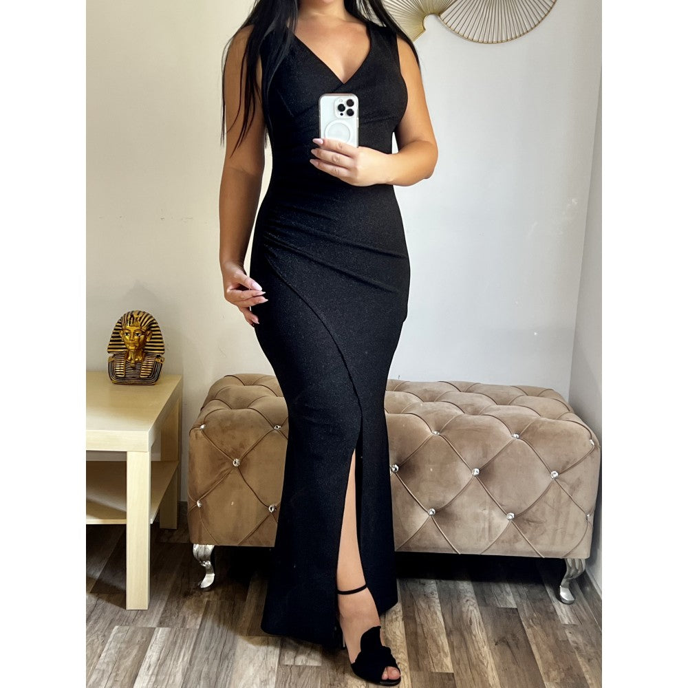 Rochie Lunga Shine