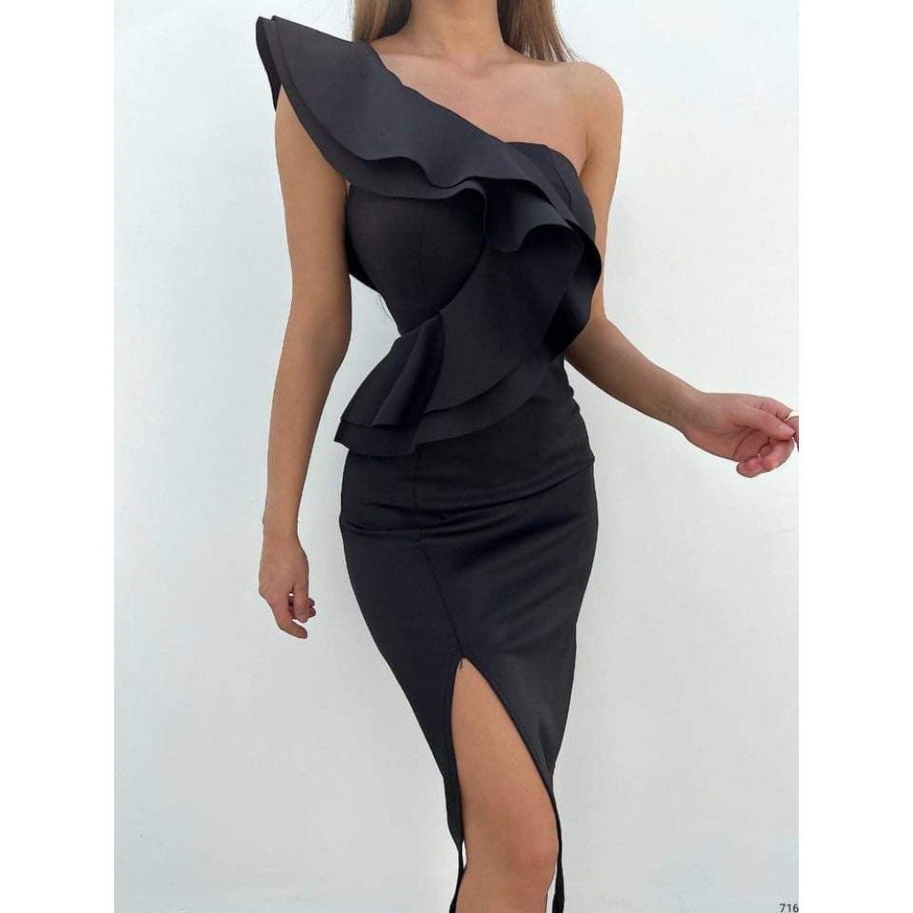 Rochie Volane Anne